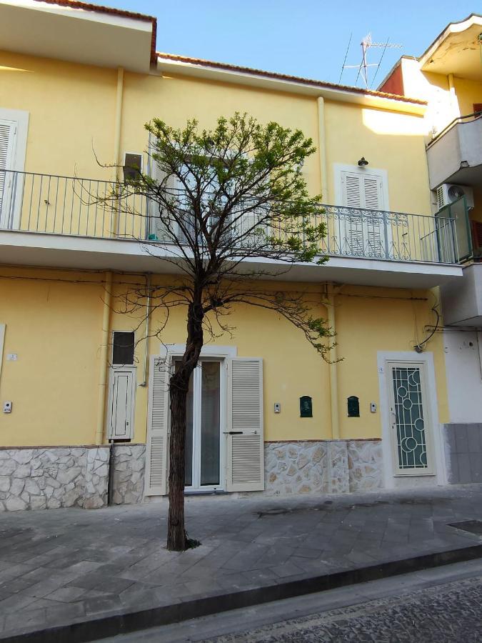 Botteghelle Home Casalnuovo Di Napoli Exterior foto