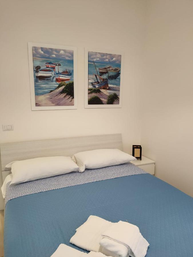 Botteghelle Home Casalnuovo Di Napoli Exterior foto